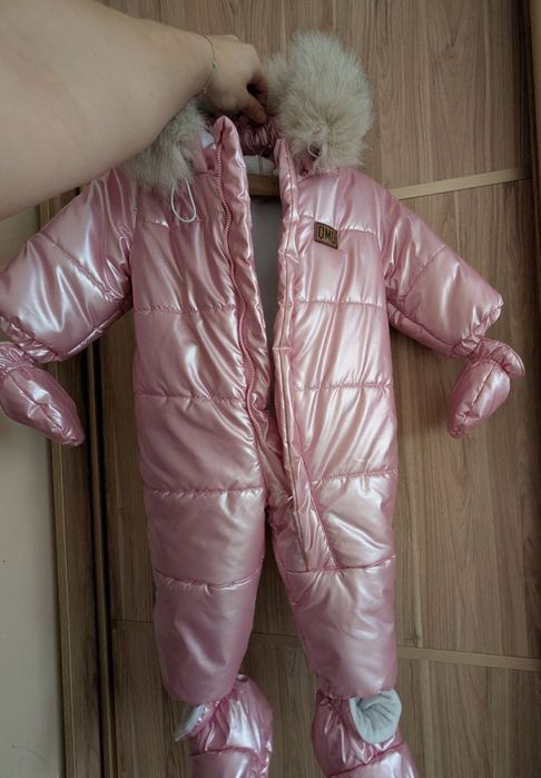 Одяг для дівчинки  до 2 рочків