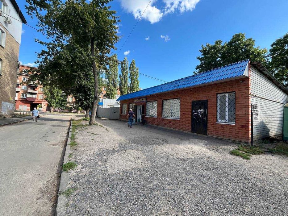 Продаж ОСБ 186.3м2/ ХТЗ/ парк Маяковського