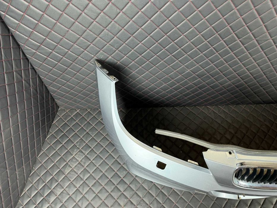 BMW 3 E90 E91 08-13 M-PAKIET LIFT Zderzak Przedni Przód Kompletny