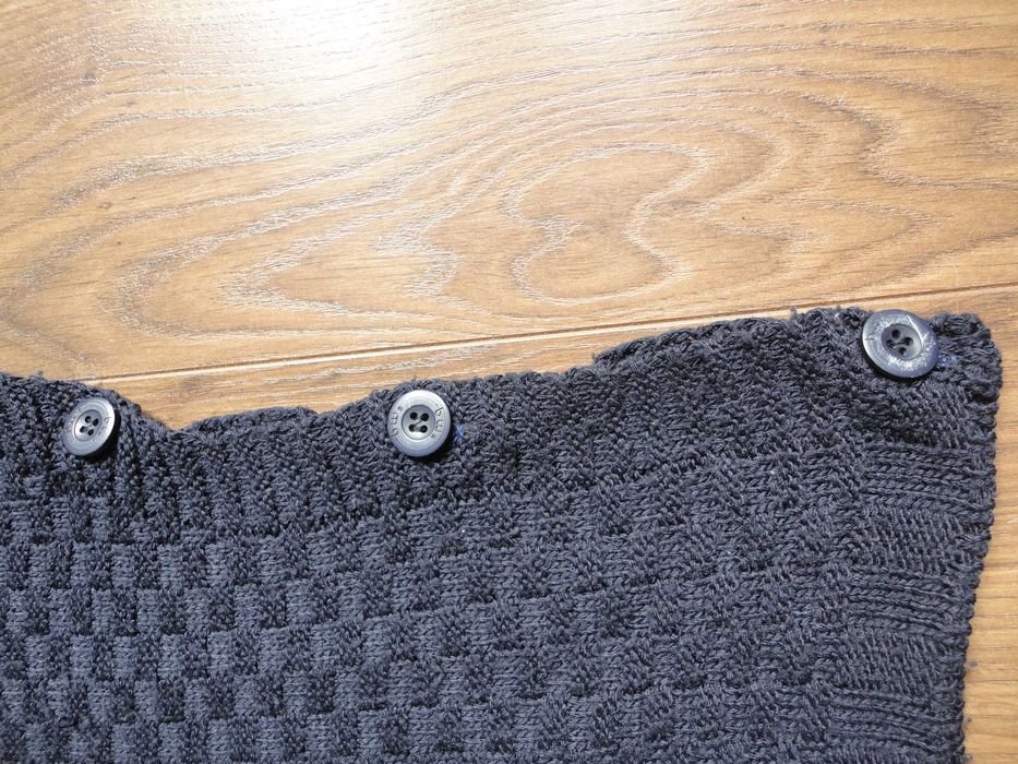 Vendo camisola BW Kids 3 anos