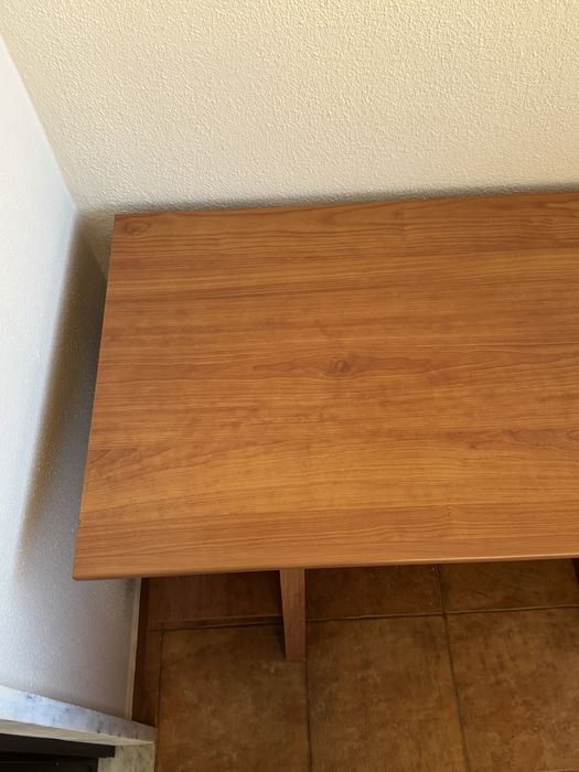 Mesa de secretária