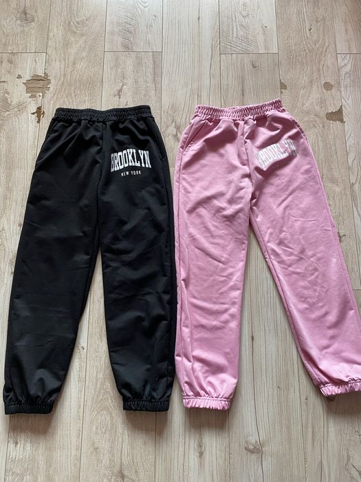 Спортивні штани на дівчинку