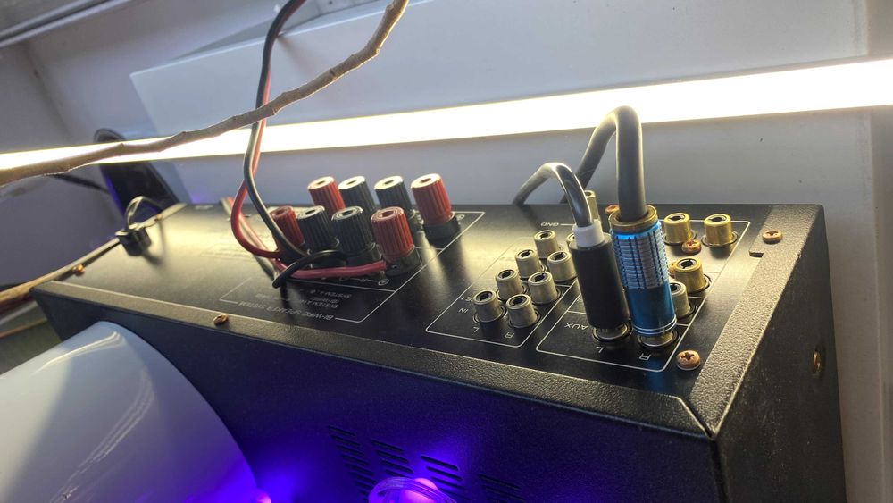 Підсилювач Marantz PM-30 SE