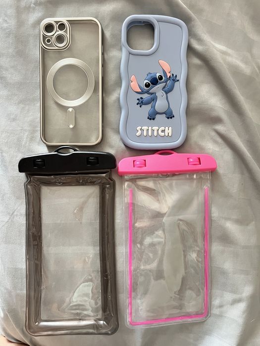 Чохол на iphone 13/14
