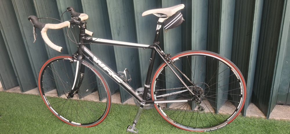 Bicicleta de estrada Conor WRC Spirit,