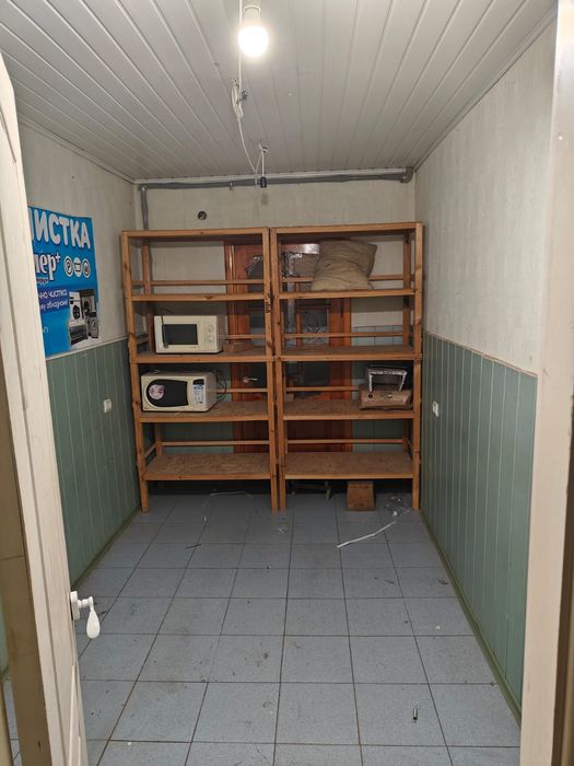 Офіс у Центрі Паркова 59