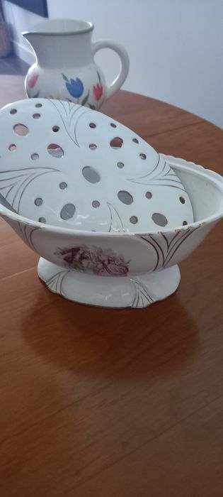 Floreira da Louçarte