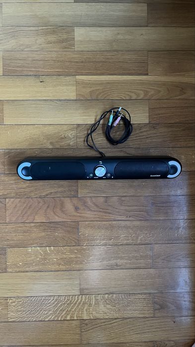 Coluna Led SilverCrest