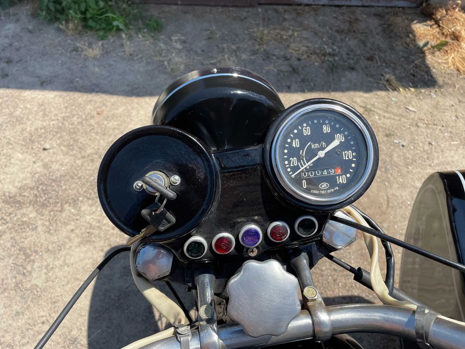 Днепр (КМЗ) Днепр 815505 2004