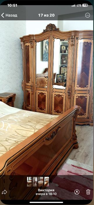 Продам отличную квартиру 88 м2,ул Сумская 77/79