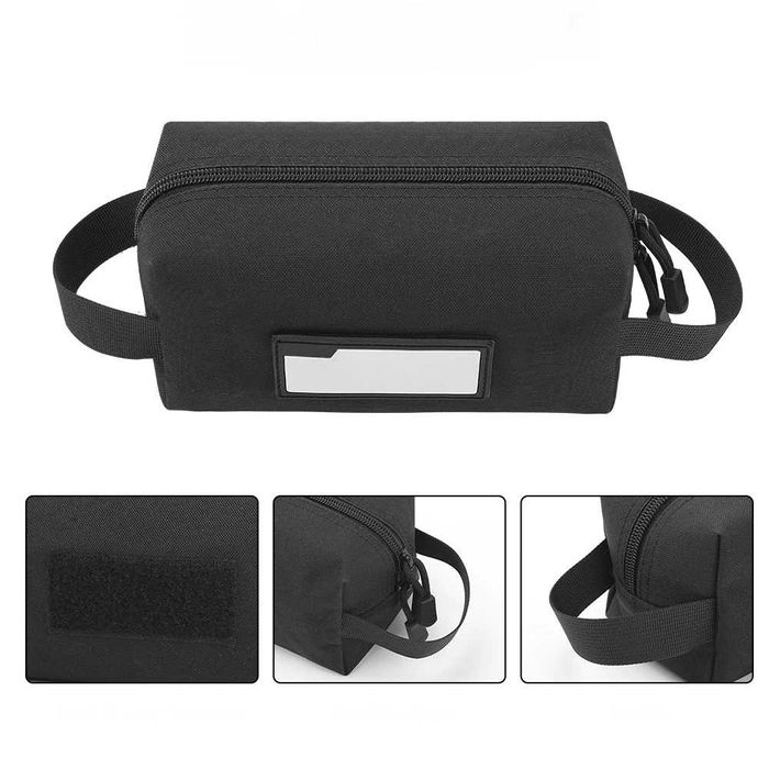 Утилитарная тактическая армейская сумка для патронов и инструментов