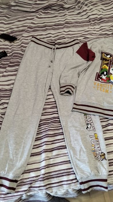 Женский костюм LS WAIKIKI