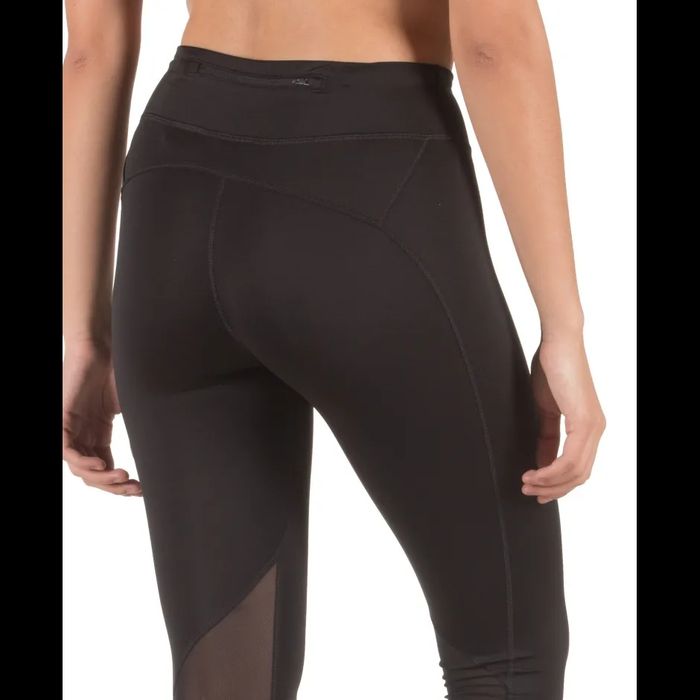 Nike rozmiar M legginsy sportowe damskie