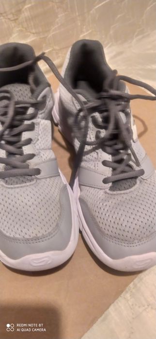 Buty  kalenji 24,5  12 zł