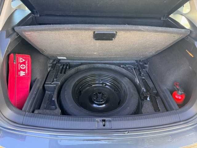 VW Tiguan 2.0 TDI 150KM