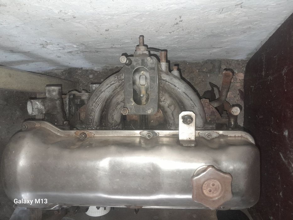 Продам двигун ваз