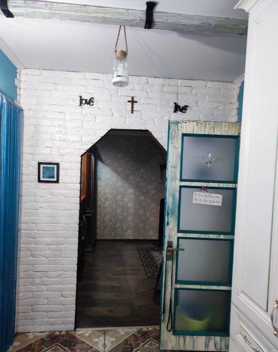 3-кімнатна квартира по вул. Шкрумеляка (власник)