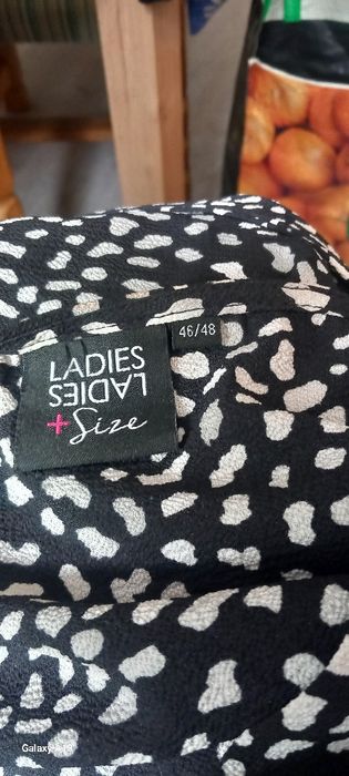 Elegancka sukienka. 46/48