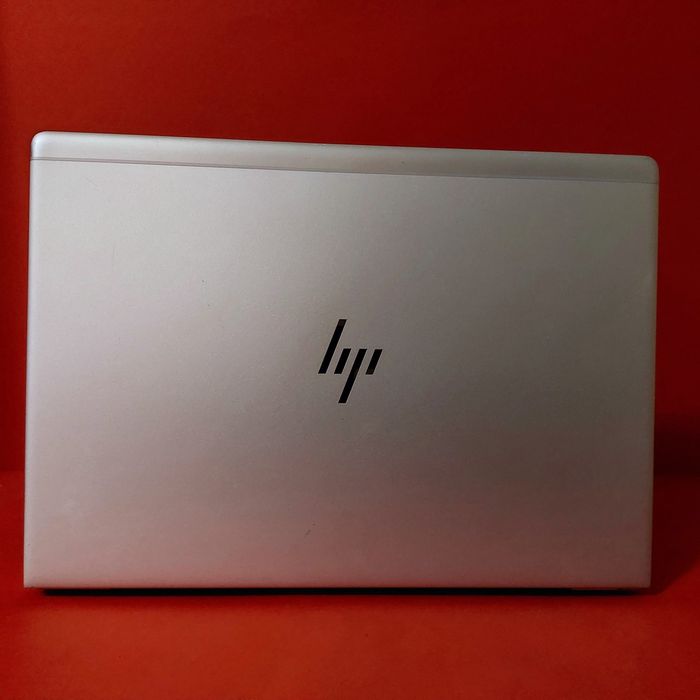 Ноутбук HP EliteBook 840 G6 14.1 FHD IPS/ i5-8365U/ 8 RAM/ 256 SSD бу