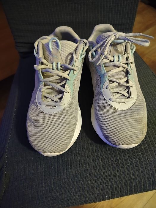 puma soft foam damskie rozmiar 40.5