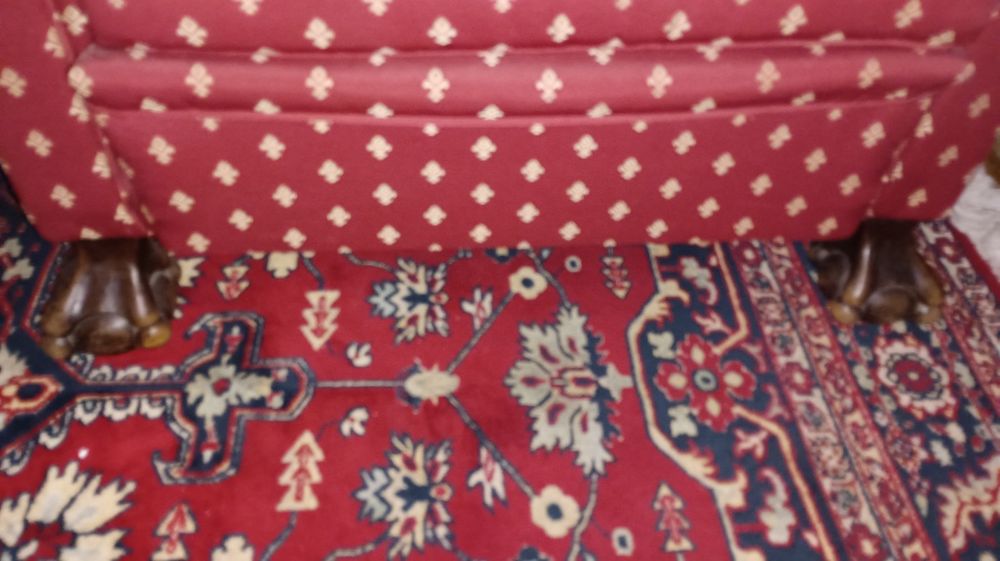 Conjunto Maples estilo D. João V