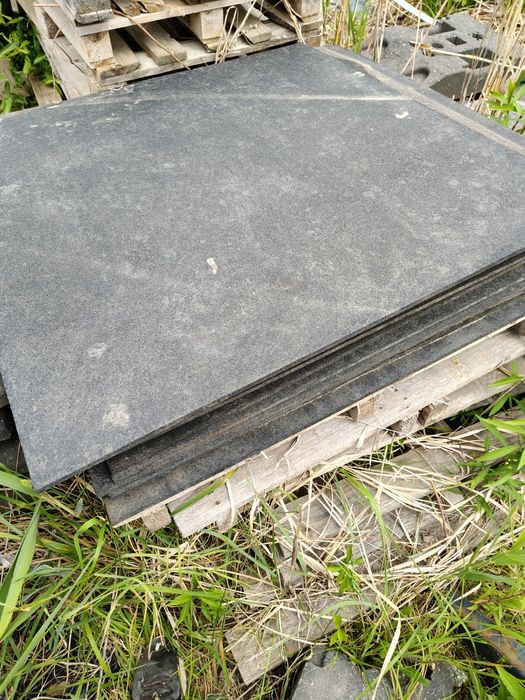 Podkład pod basen guma 1cm