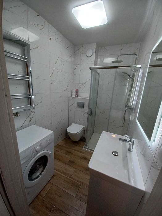 Nowe budownictwo 2 pokoje