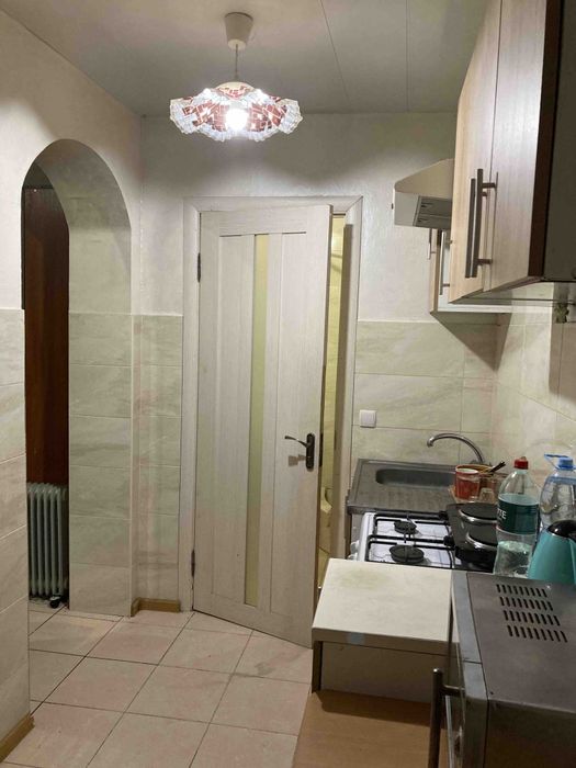 1к.Замкова вул. 1/1ц, 25м2, Ремонт косм.  8000 + кп!