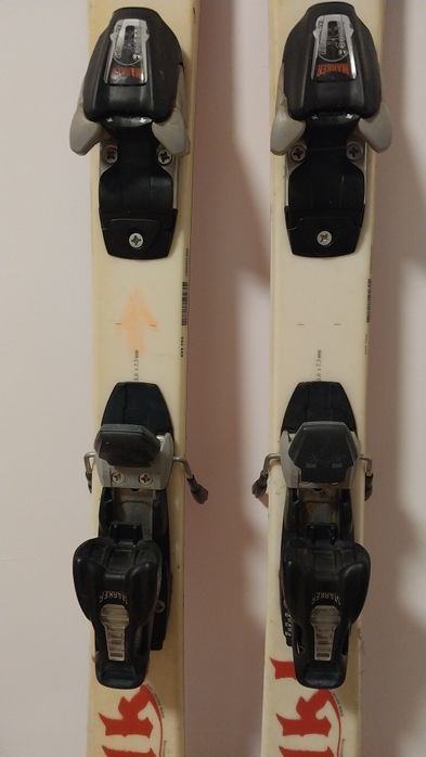 Лижі Volki 115 см