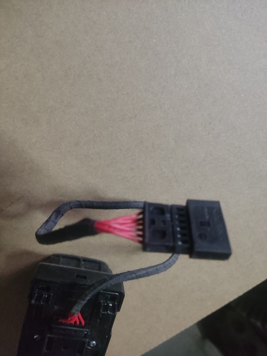 Кнопки скла дверей Тесла tesla 3 Y