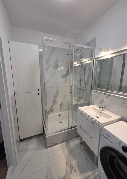 Nowe 2 pokoje  okolice ul. Białołęckiej