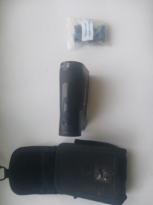 Продається лазерний далекомір Bushnell prime  LP 1700 AD .