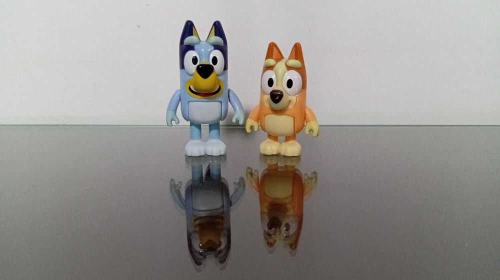 Bluey - Bluey + Bingo