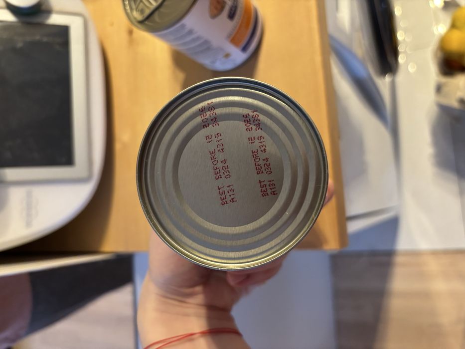 Hills urinary care puszki