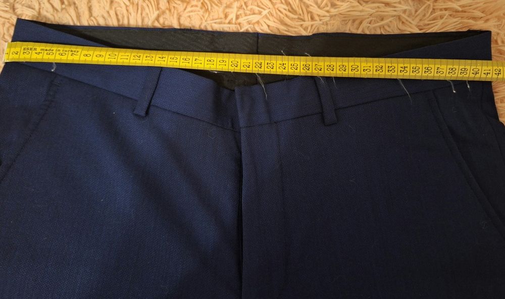 НОВІ чоловічі брюки.