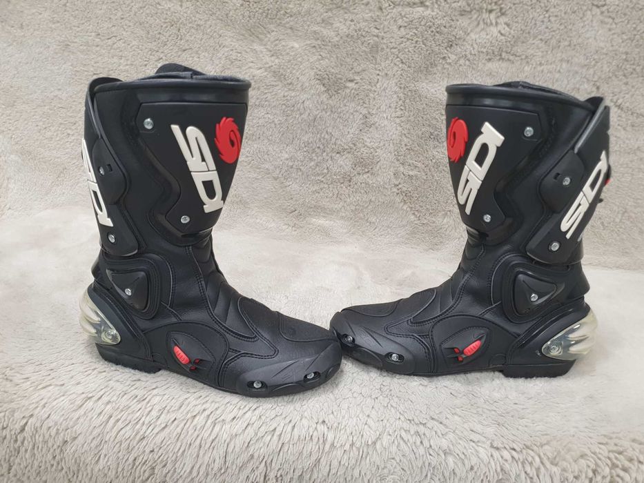 Sidi Vertigo 41 buty motocyklowe