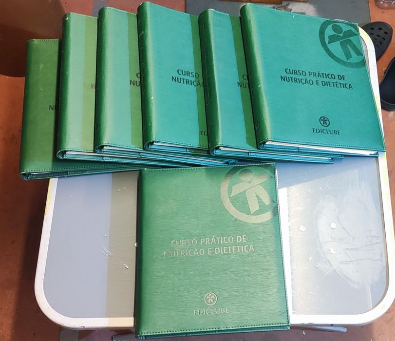 Curso prático de Nutrição e Dietética