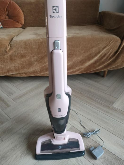 Odkurzacz Electrolux Ergorapido