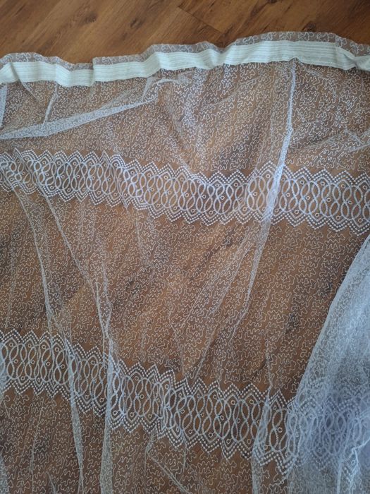 Sprzedam firany nowe