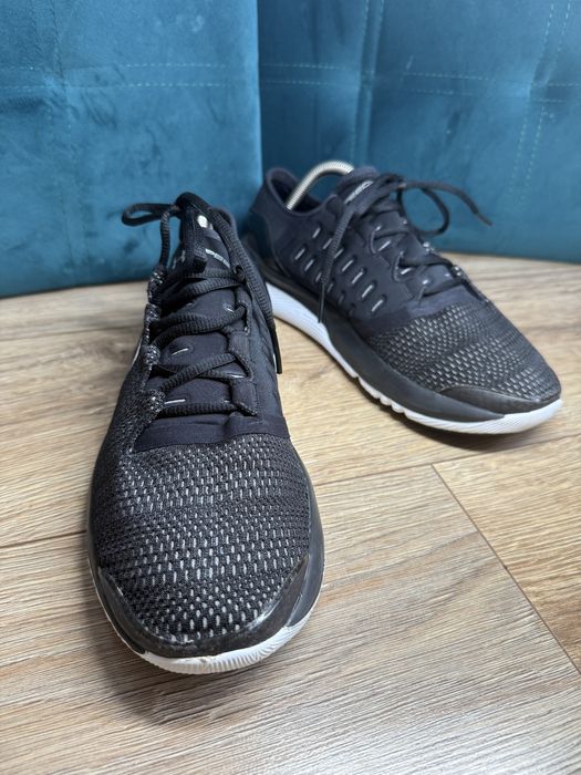 Кросіки Under Armour Speedform Turbulence