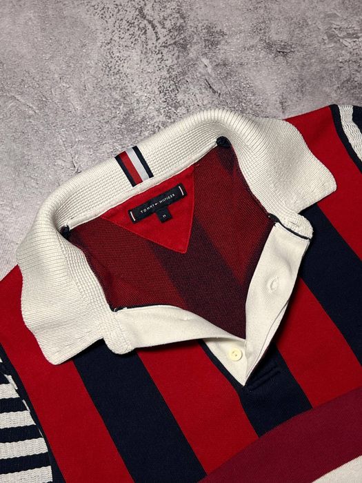 Джемпер Tommy Hilfiger