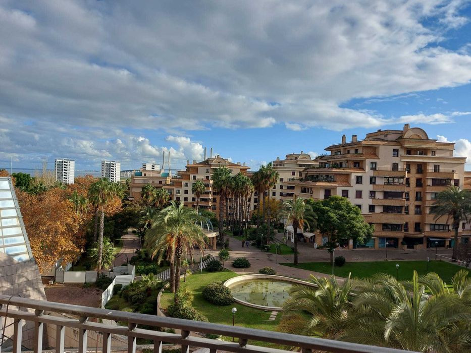 T2 encantador com terraço - Urbanização Real Forte