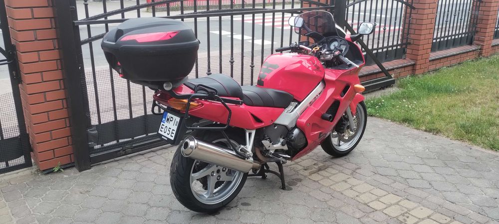 Honda VFR 800 1998r