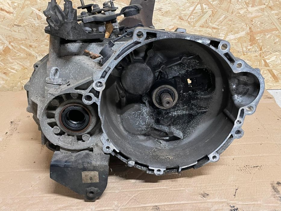 Skrzynia Biegów SH93JF Kia Optima IV 15-20r 1.7 CRDI Manual U93J