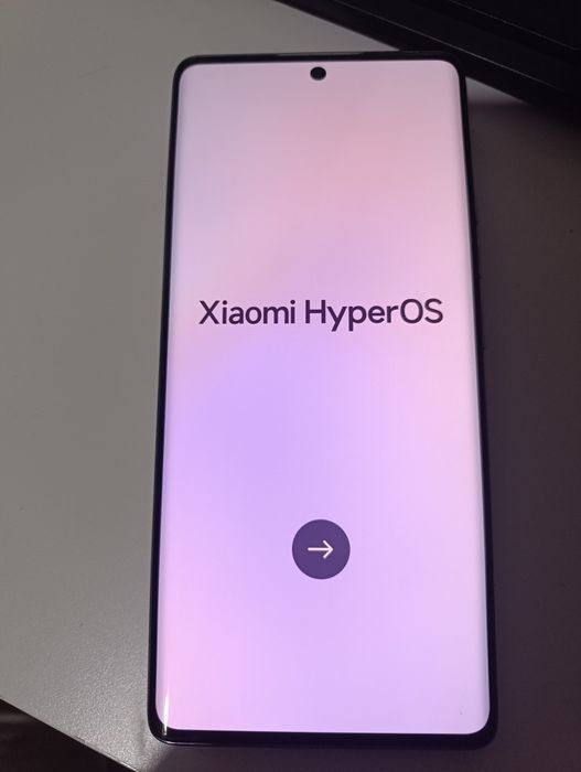 Xiaomi Redmi Note 14 Pro 4g