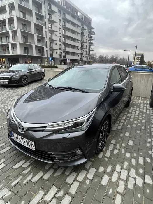 Wynajem samochodów osobowych – od zaraz | Stalowa Wola