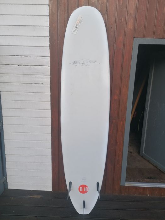 Prancha Surf Epoxy 8'2