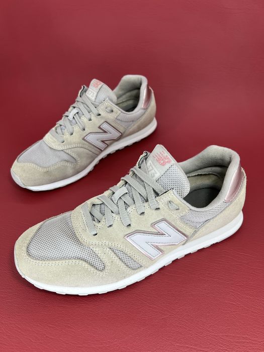 Кросівки  жіночі 40,5р.  New Balance 373