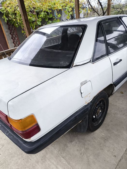 Продам ауді 100 с3
