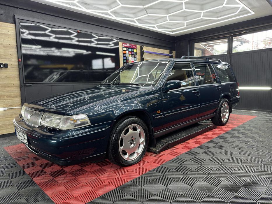 Volvo 960 ( OKAZJA )